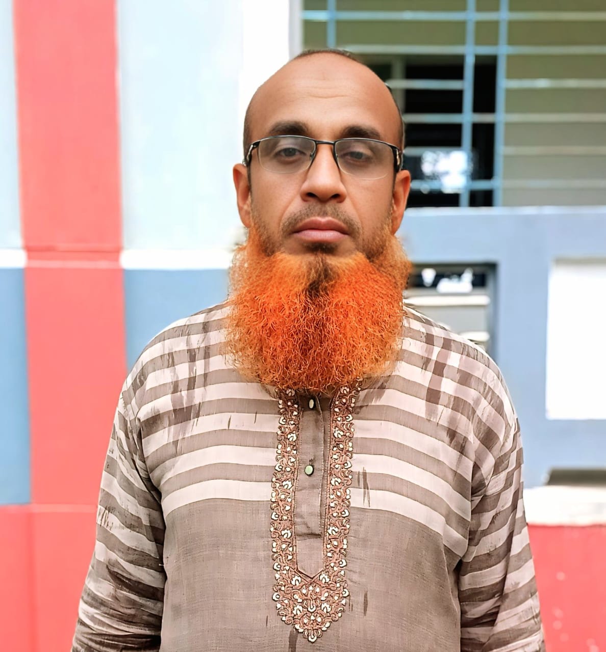মো: আনোয়ার হোসেন