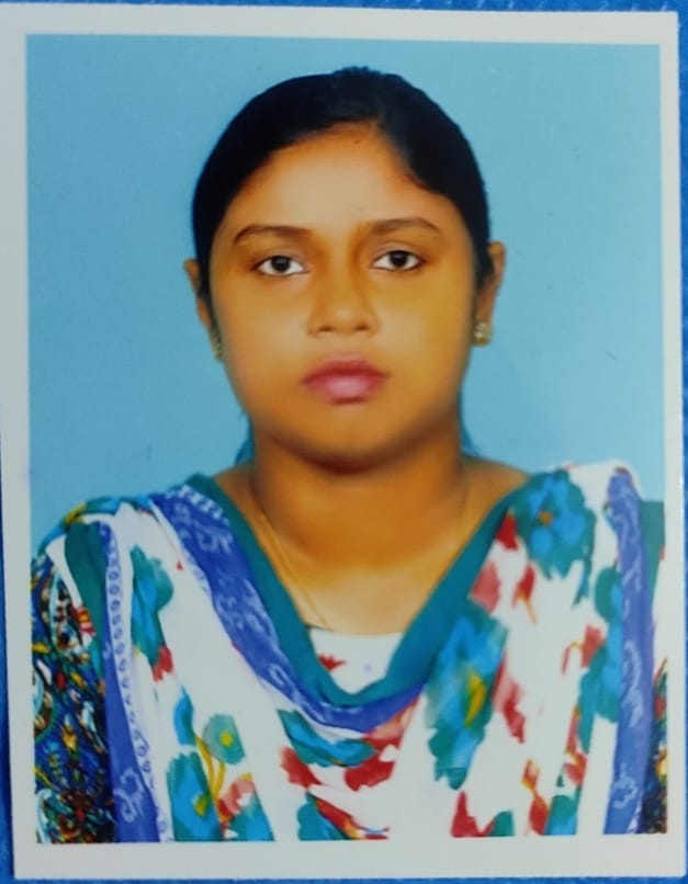 কাকুলি ছন্দা