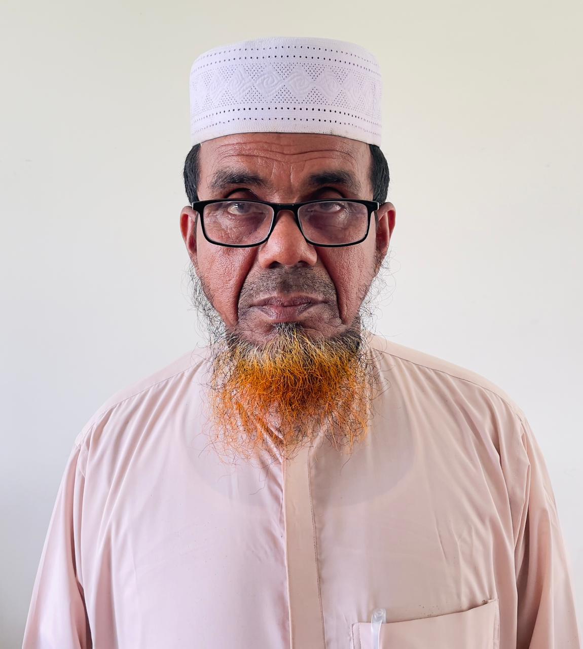 মো: আবু সাঈদ