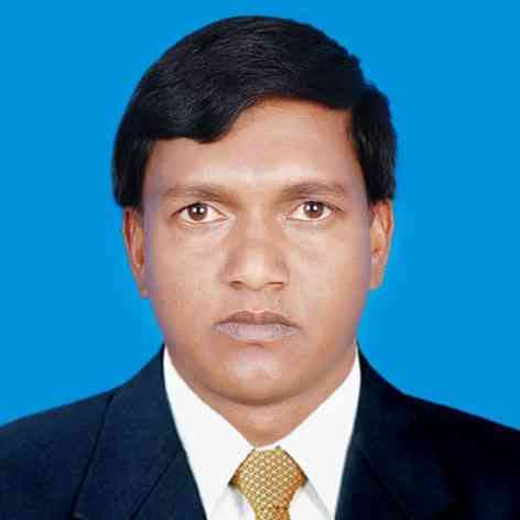 মো: জাহাঙ্গীর আলম