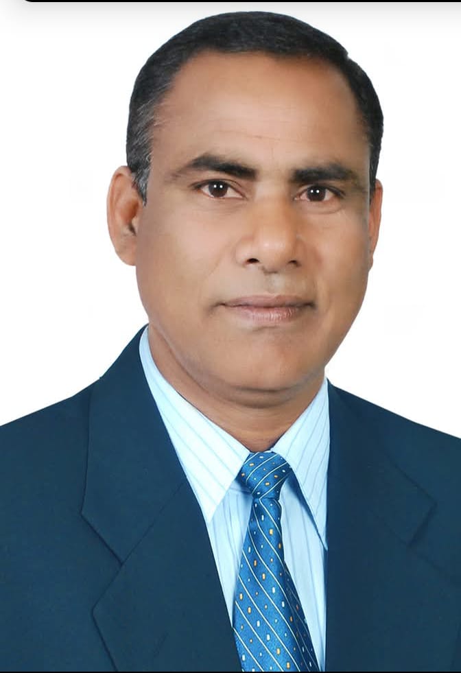 Md.Nazrul Islam