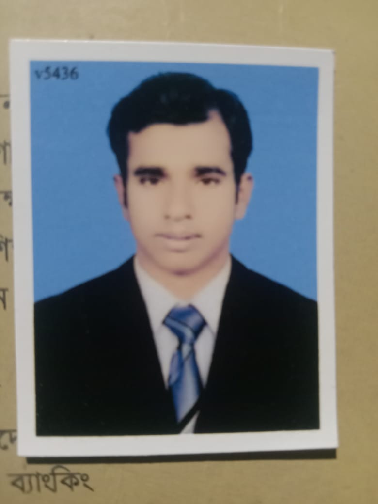 মো: রিপন মিয়া
